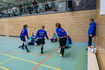 Bild 36 - Hesebeck Hallenmasters